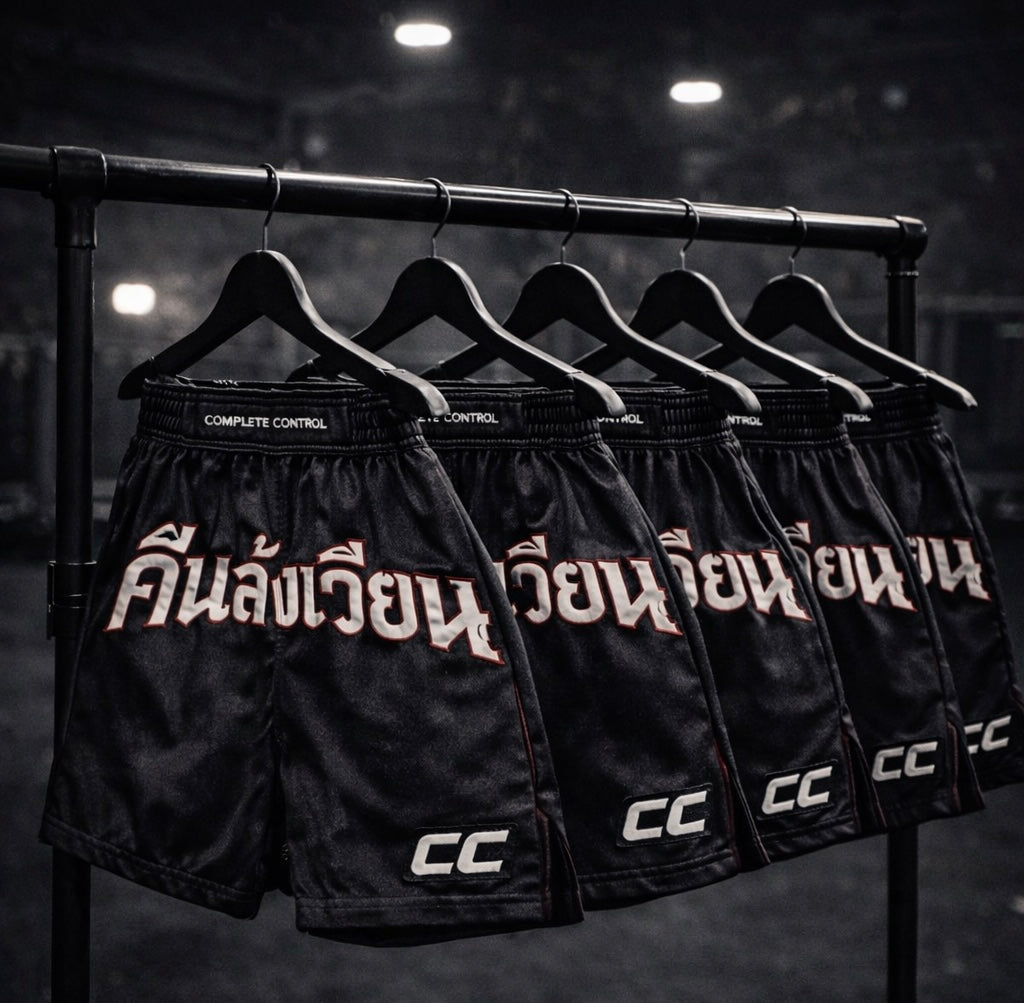Training Wear