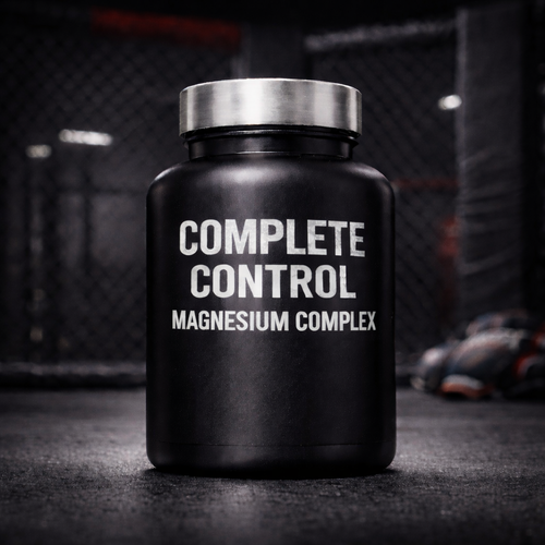 Magnesium Complex