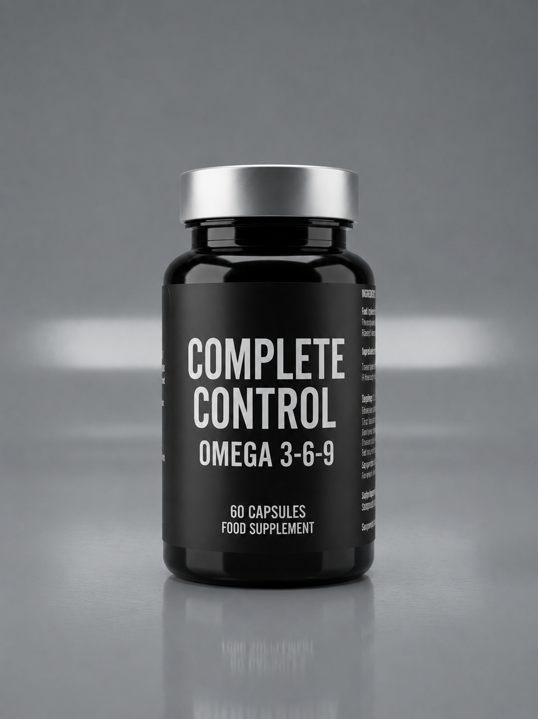 Omega 3.6.9