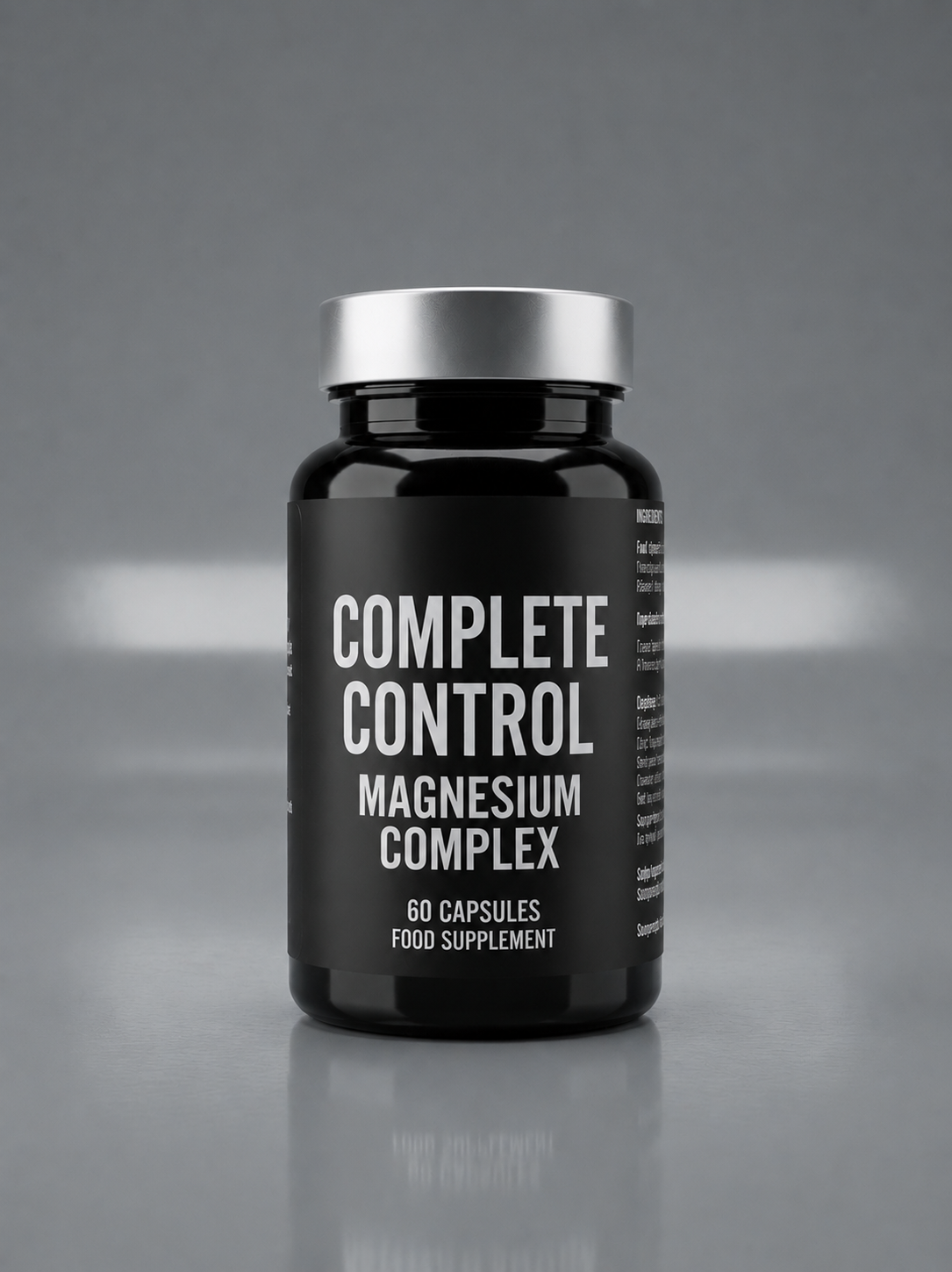 Magnesium Complex