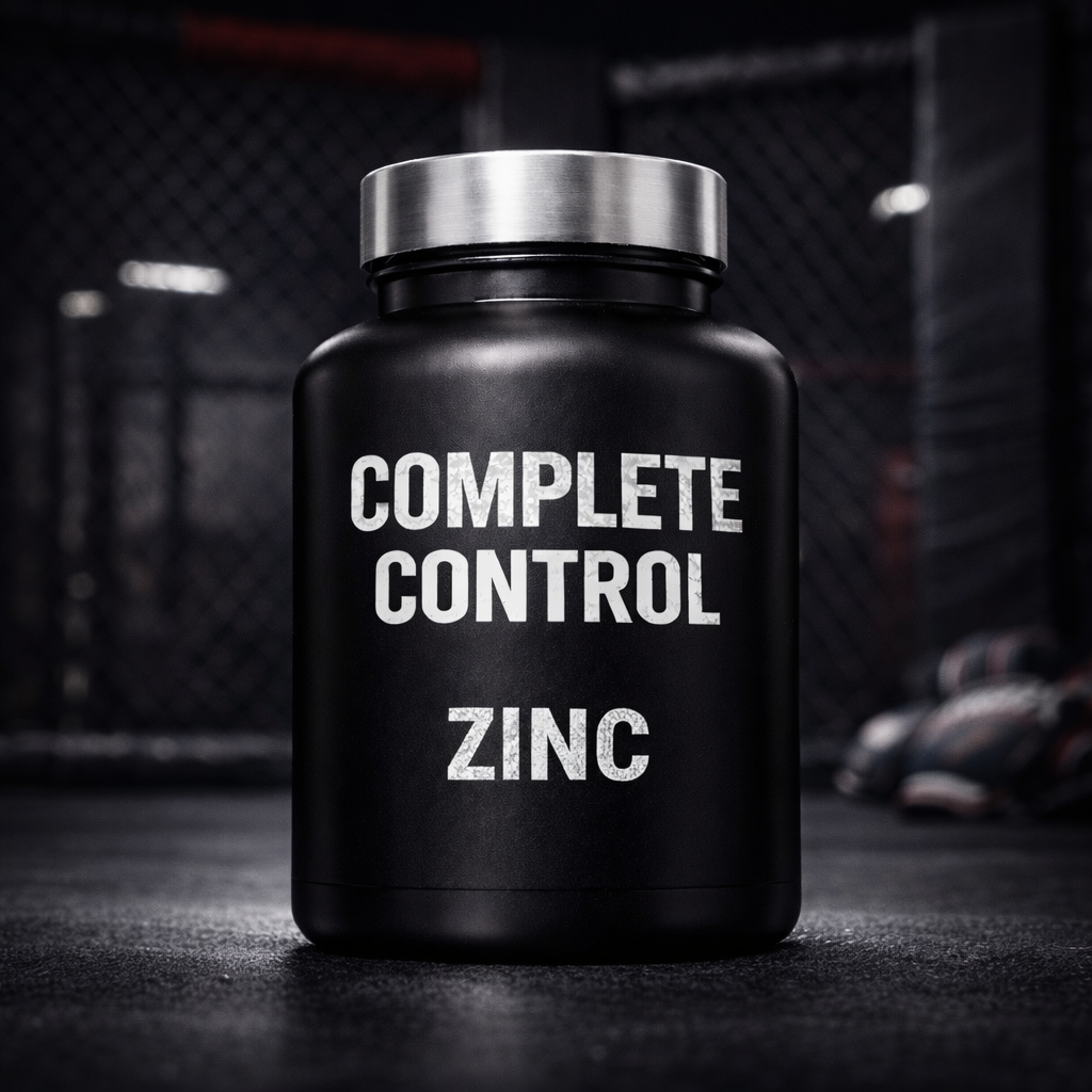 Zinc