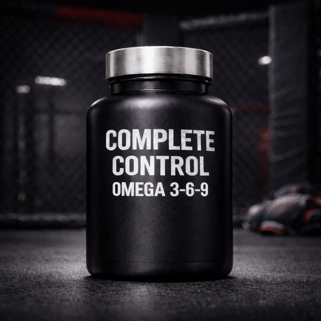 Omega 3.6.9