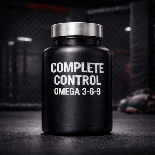 Omega 3.6.9