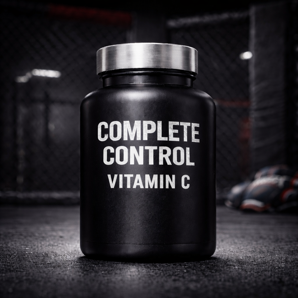 Vitamin C
