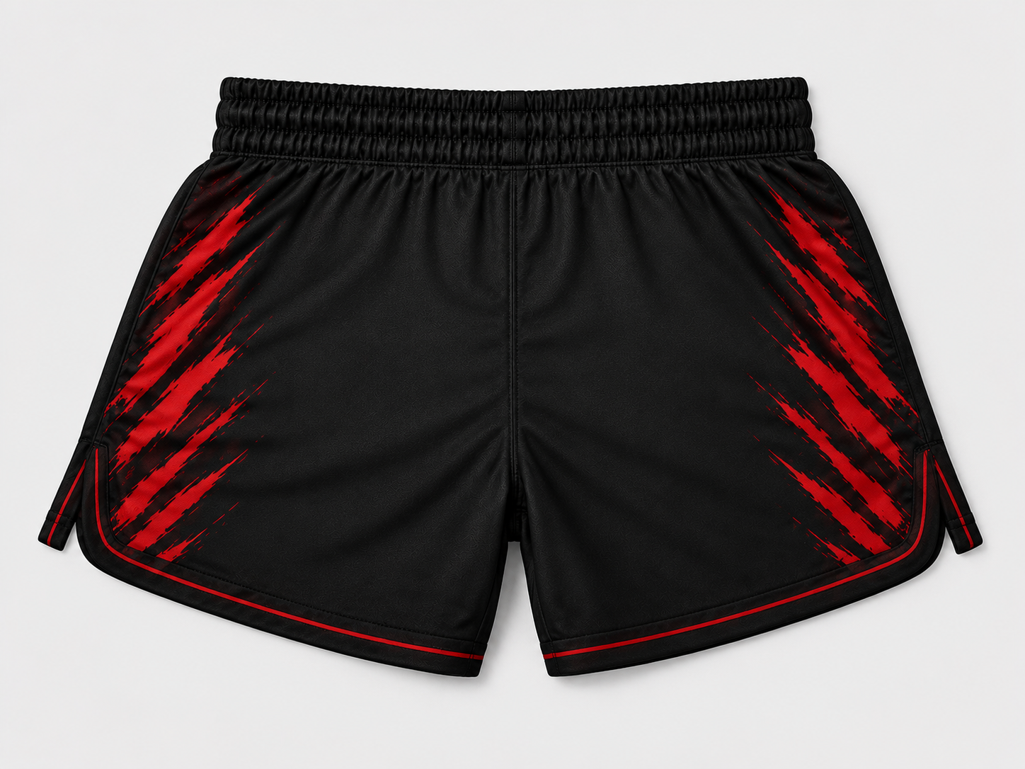 Fight Night Muay Thai Shorts