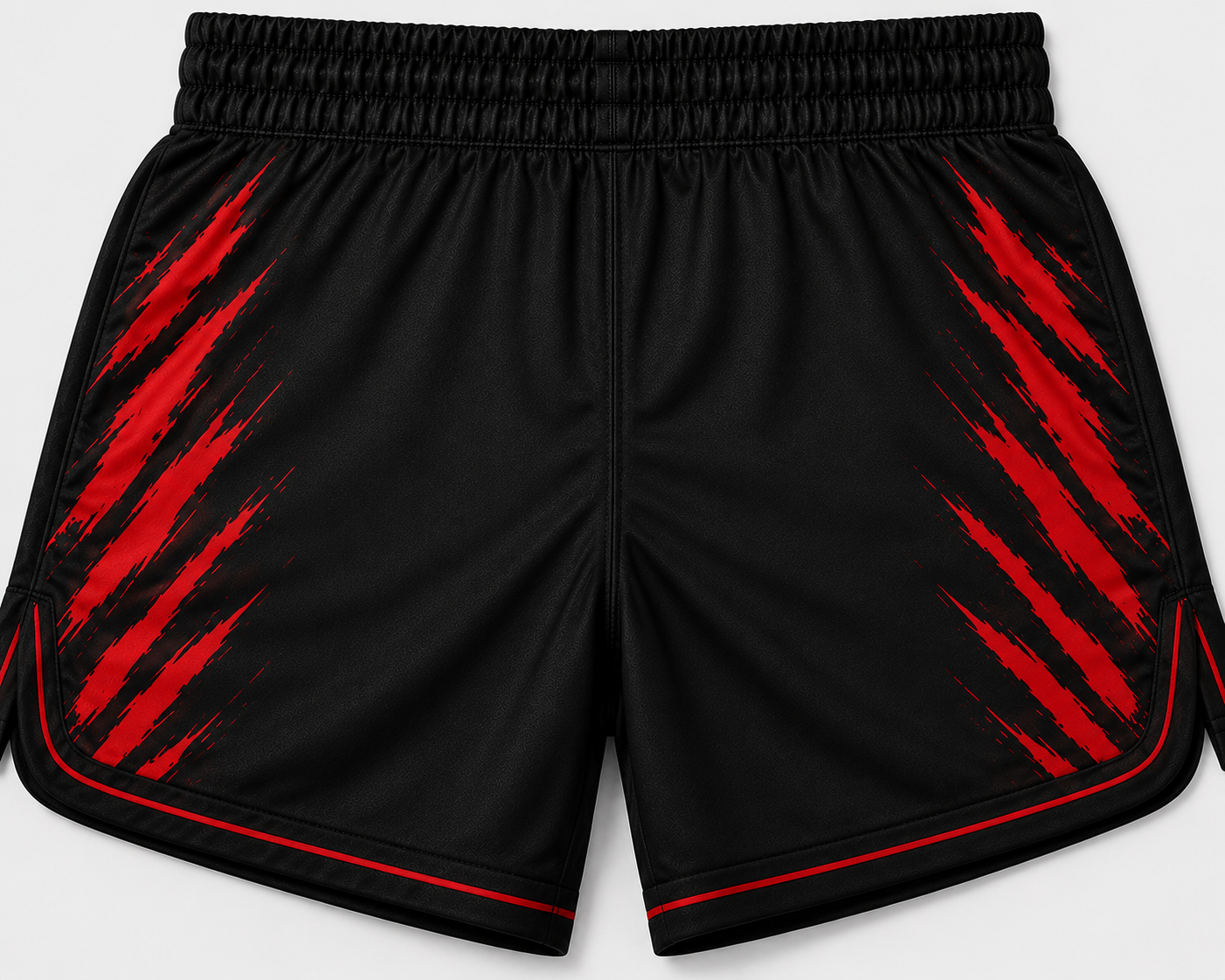 Fight Night Muay Thai Shorts